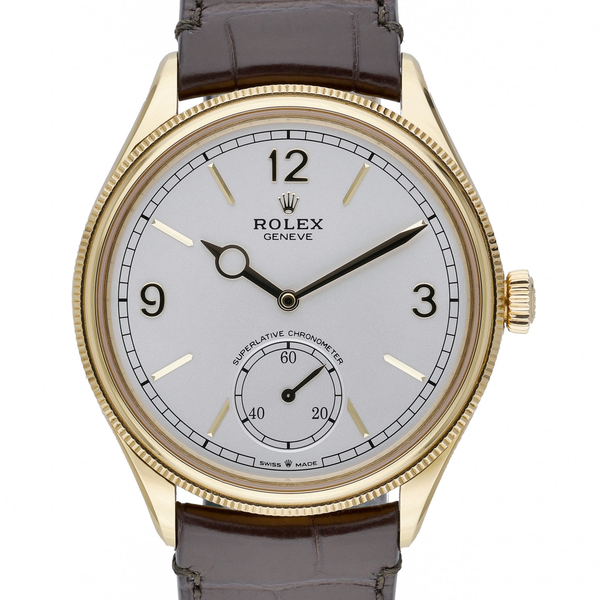 Rolex 1908 image 1