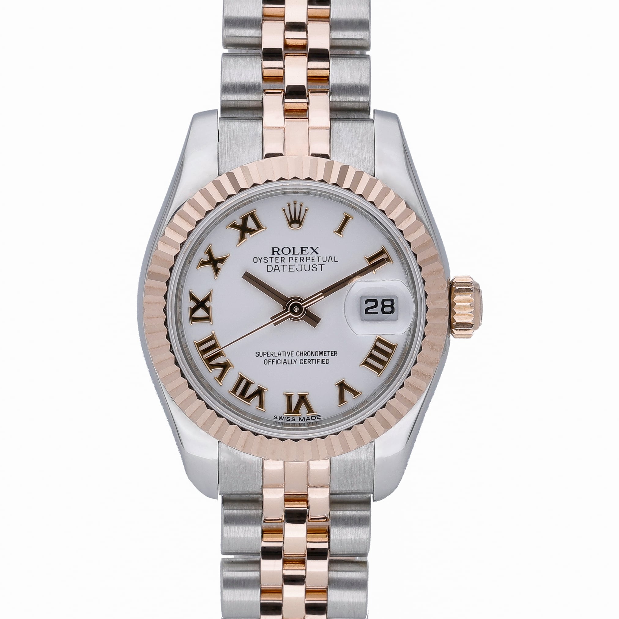 Rolex Datejust image 1