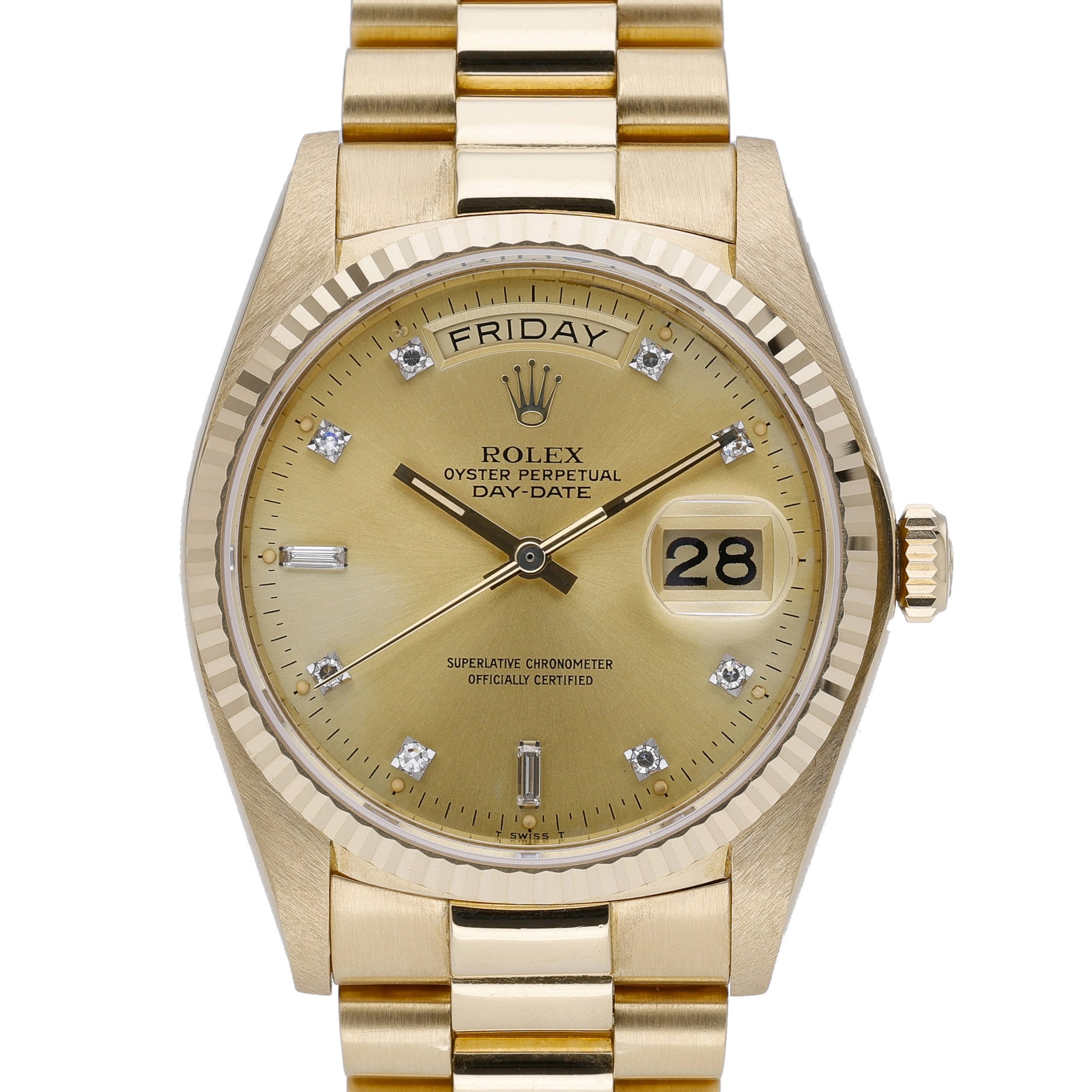 Rolex Day-Date image 1