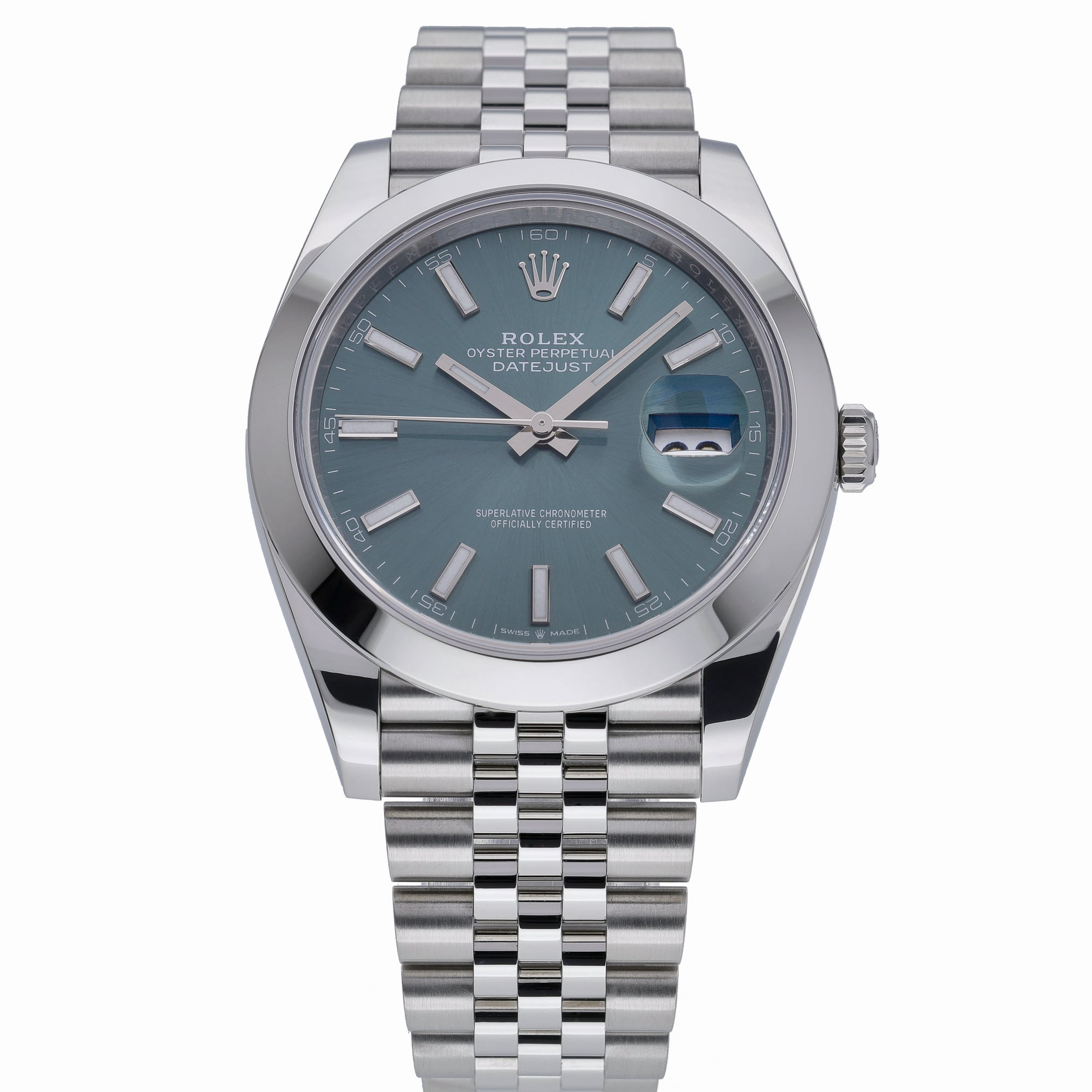 Rolex Datejust image 2