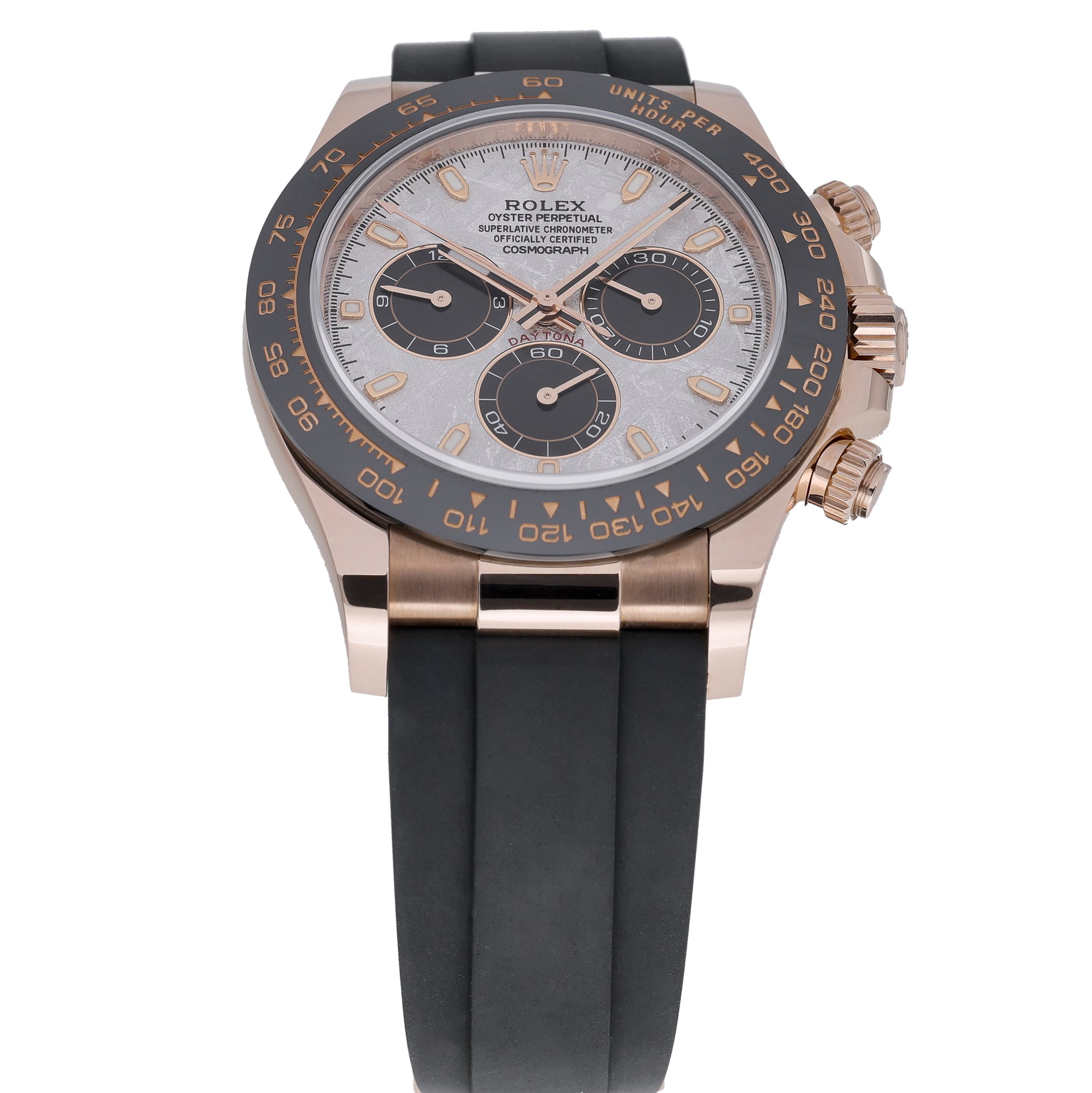 Rolex Daytona image 3