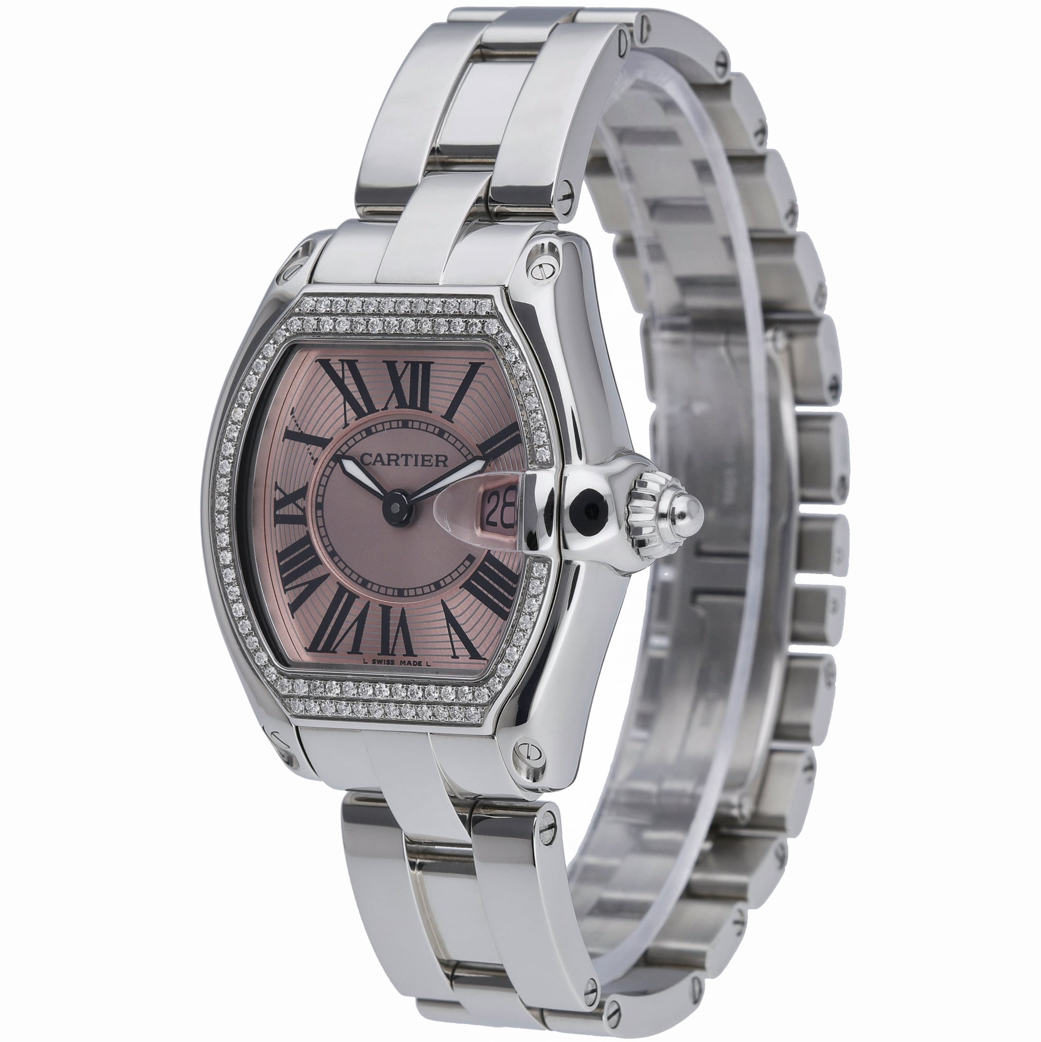 Cartier Roadster image 3