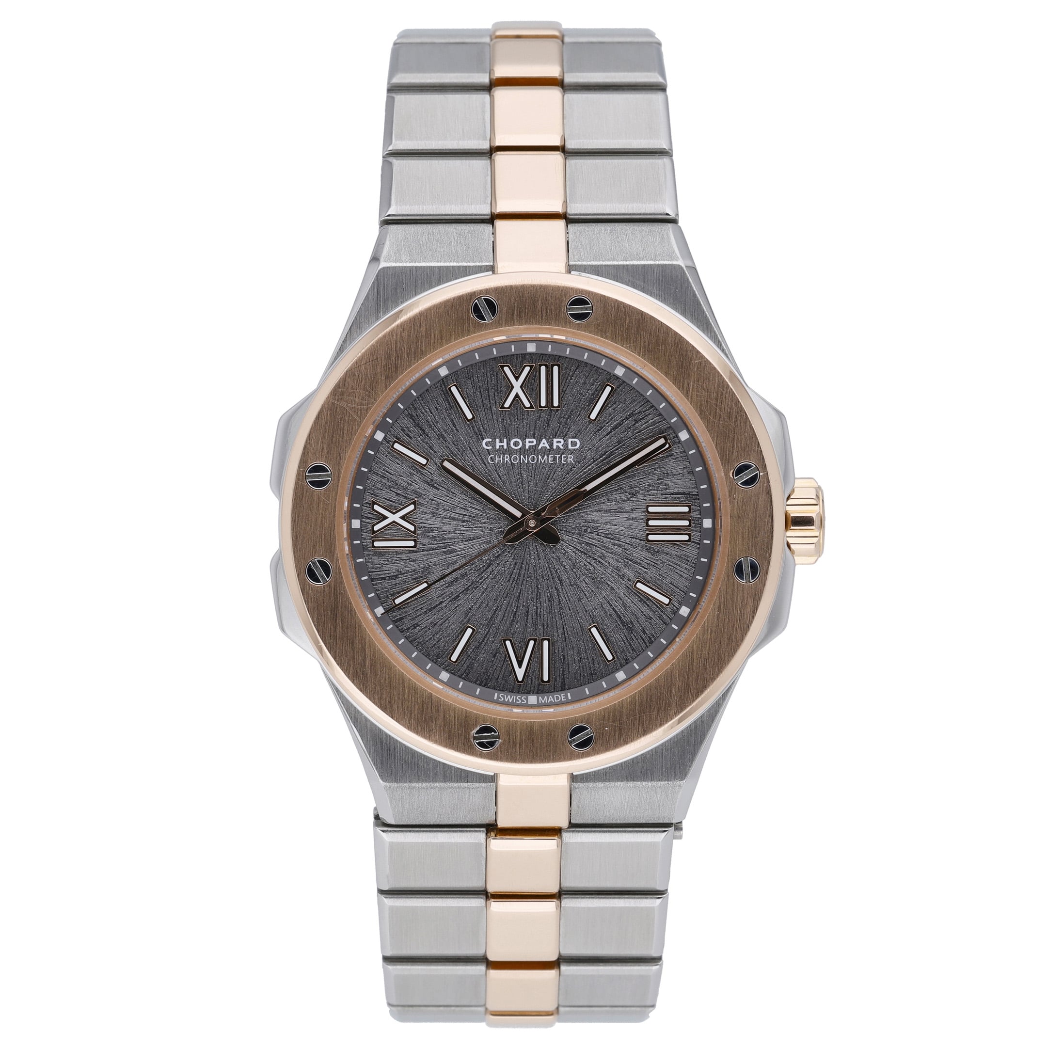Chopard Alpine Eagle image 2
