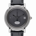 Parmigiani Fleurier Toric PF000024 with grey dial and 18ct white gold case