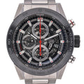 Tag Heuer Carrera Heuer 01 image 1