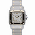 Cartier Santos image 1