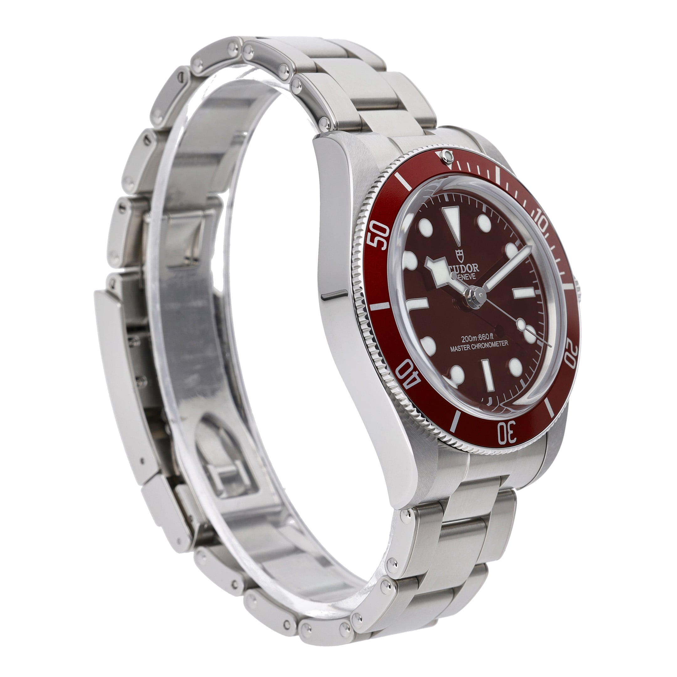 Tudor Black Bay 58 image 4