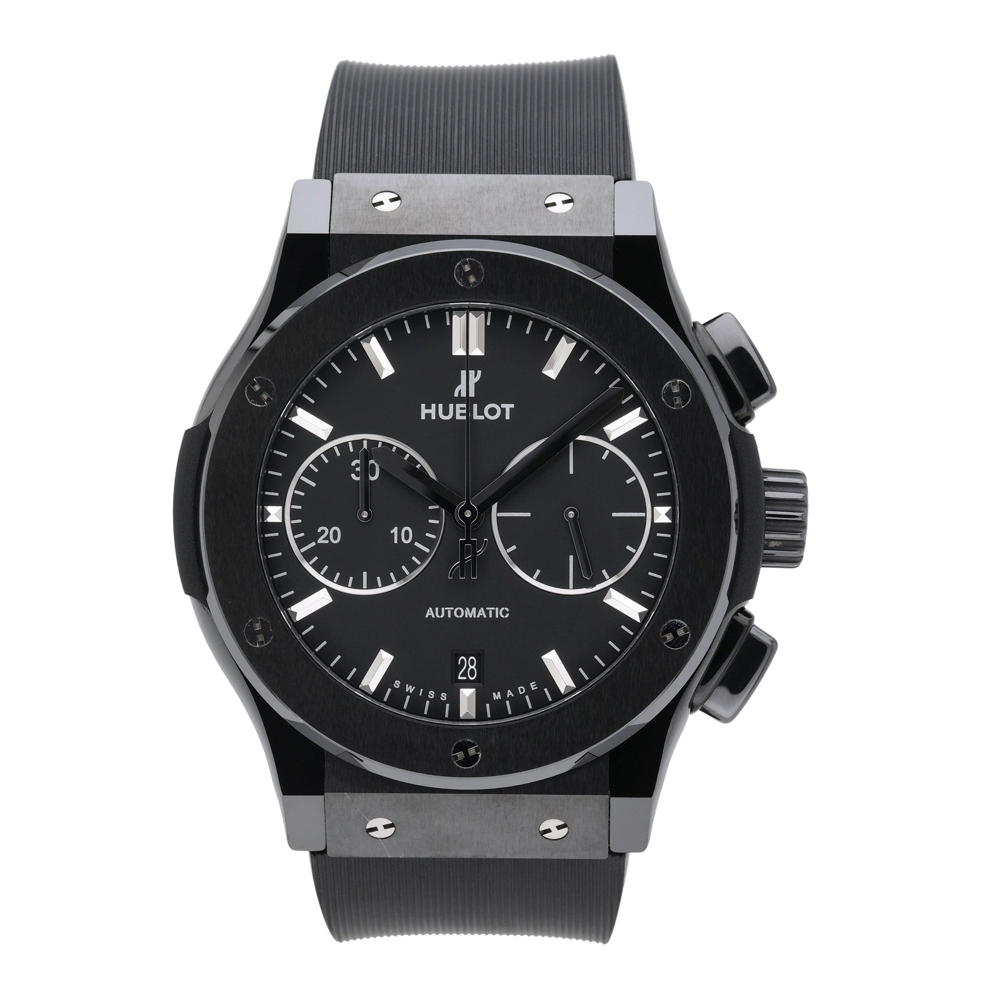 Hublot Classic Fusion image 3