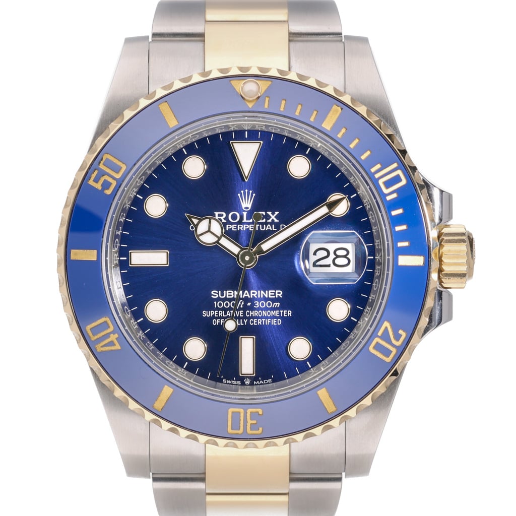 Rolex Submariner image 1