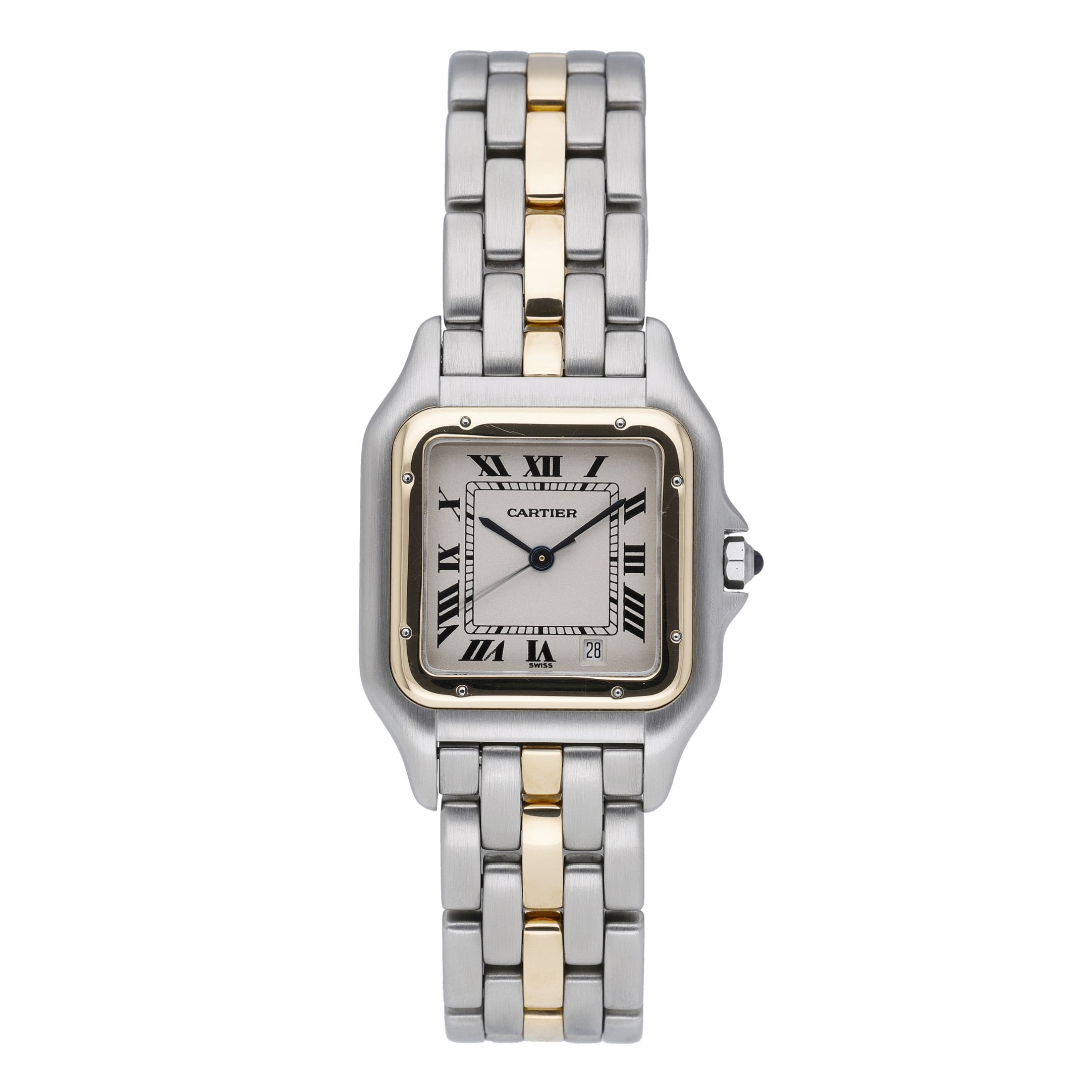 Cartier Panthere Cougar image 2