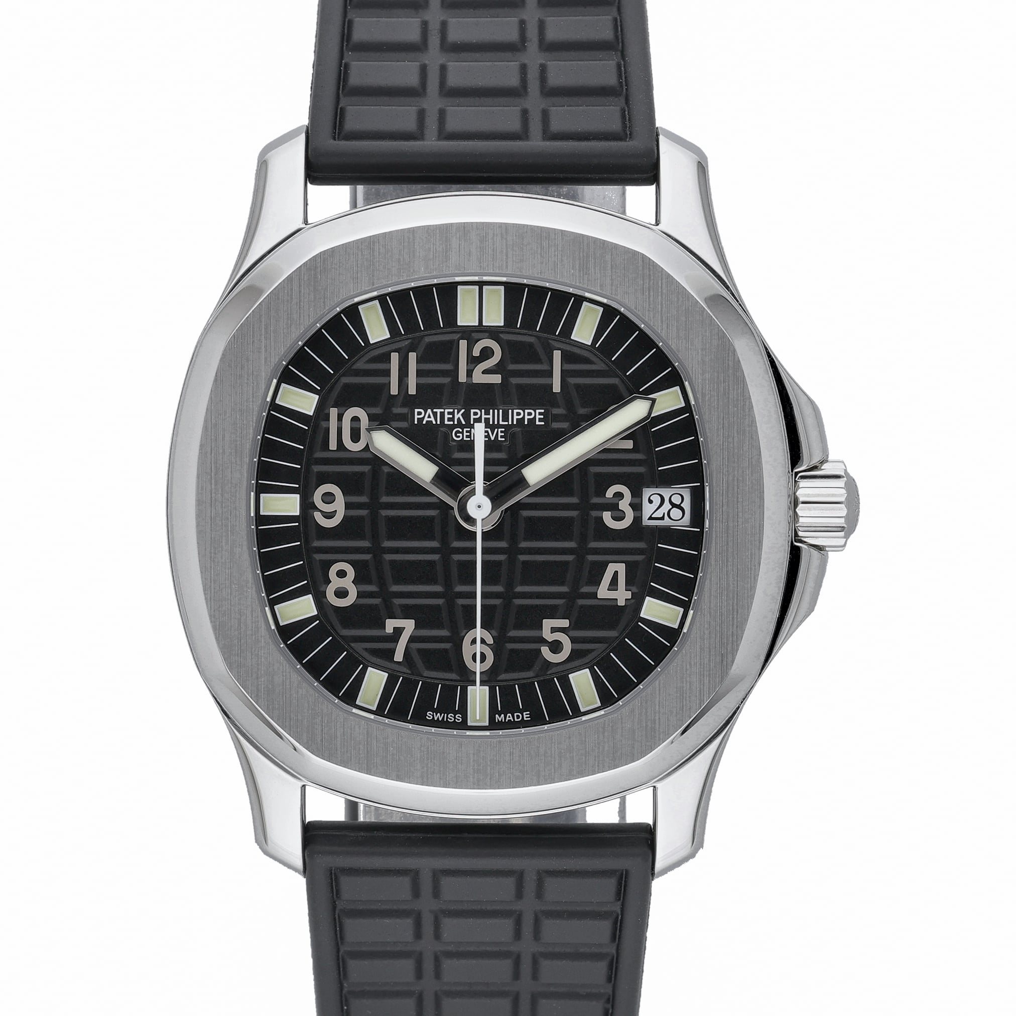 Patek Philippe Aquanaut image 1