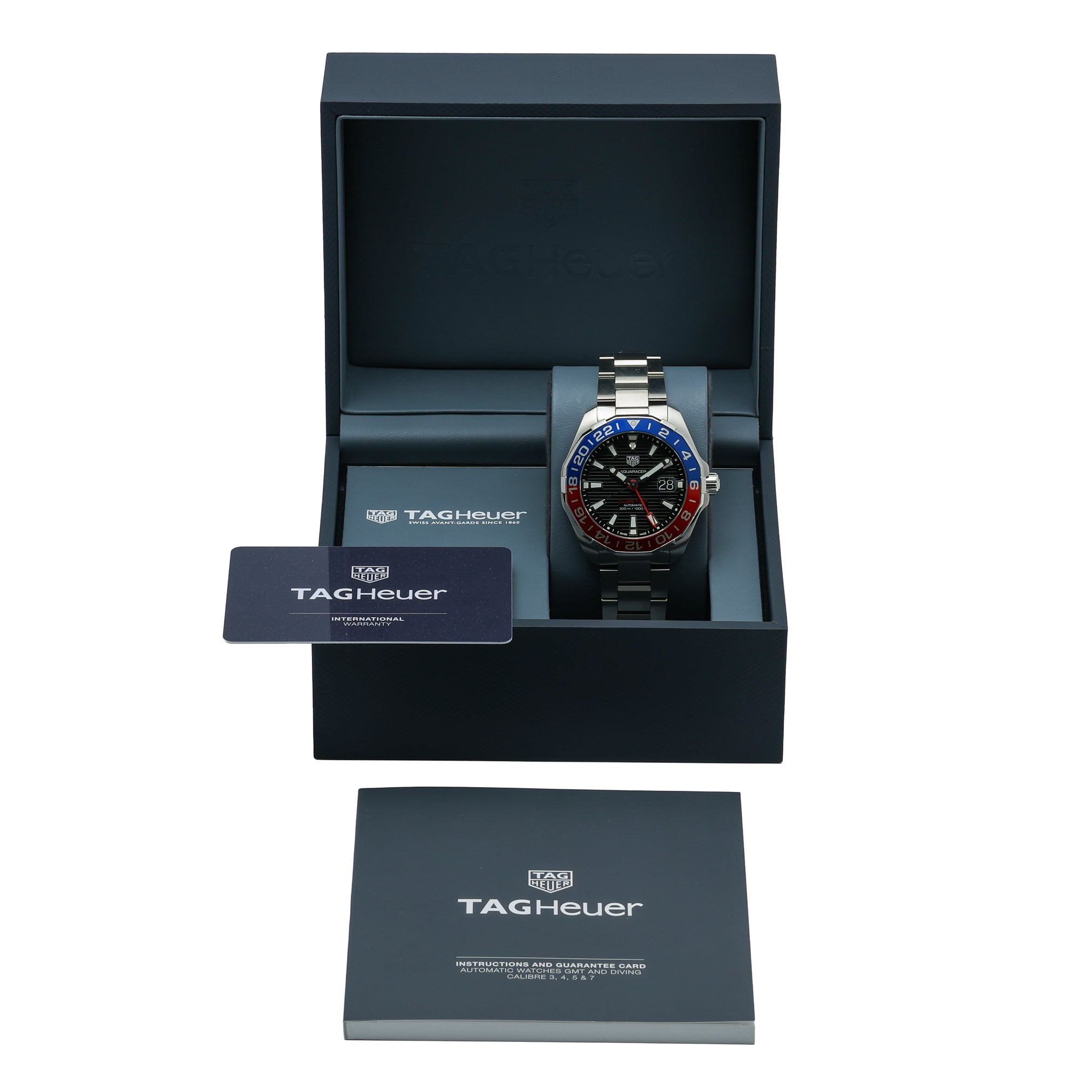 Tag Heuer Aquaracer image 2