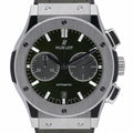 Hublot Classic Fusion Chronograph image 1