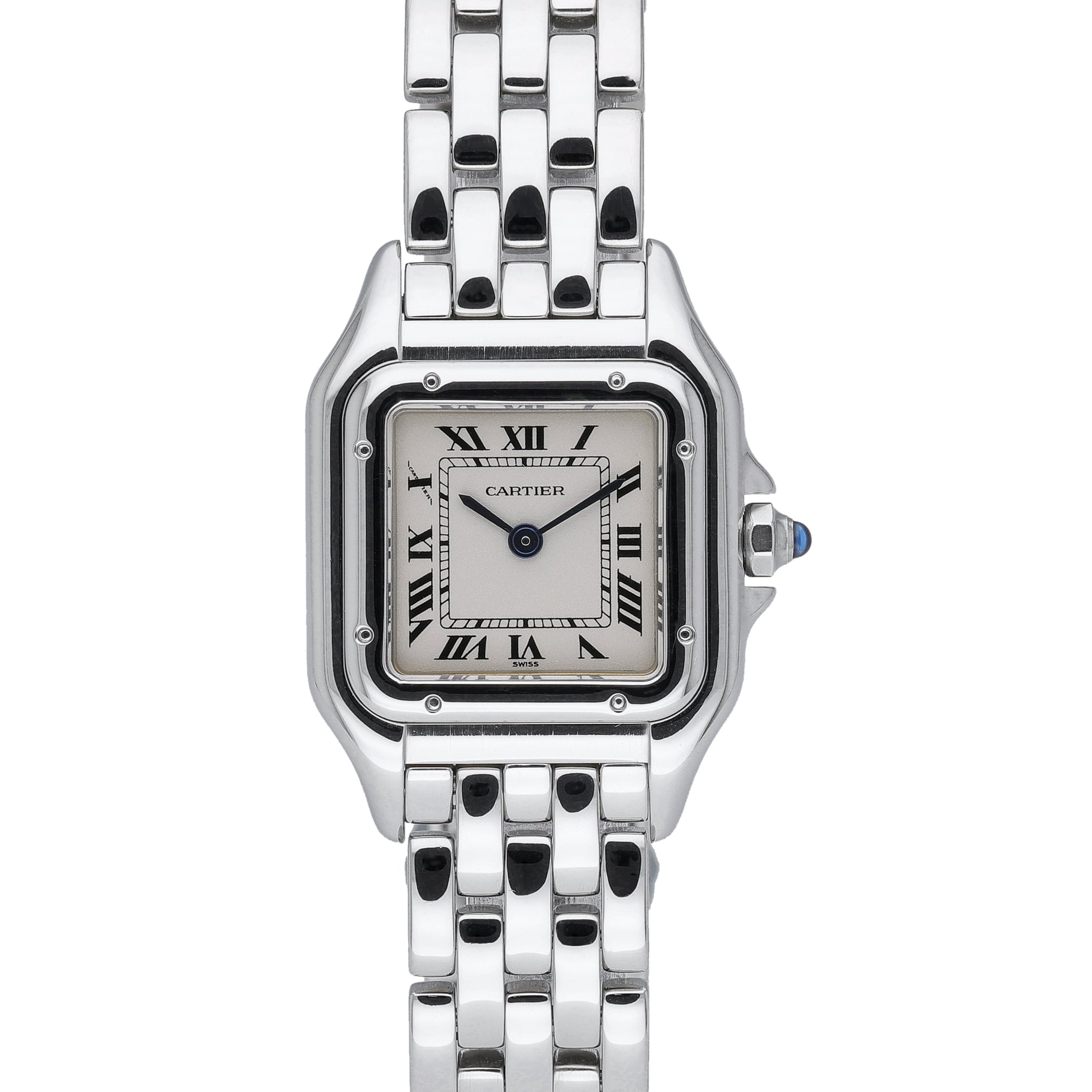 Cartier Panthère Ruban image 1