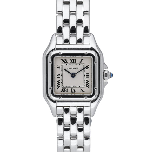 Cartier Panthère Ruban image 1