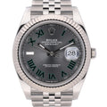 Rolex Datejust 41 image 1
