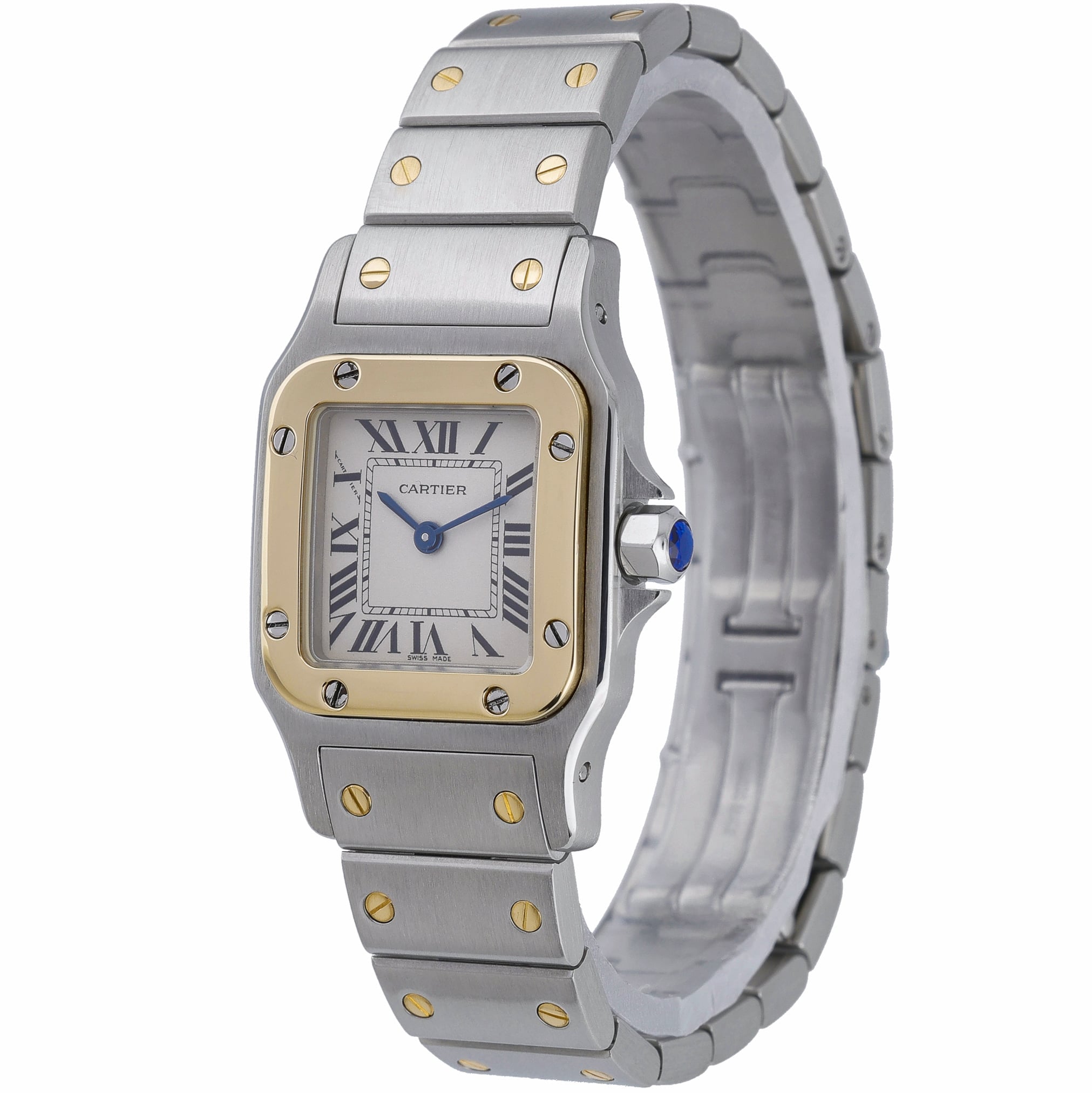 Cartier Santos image 3