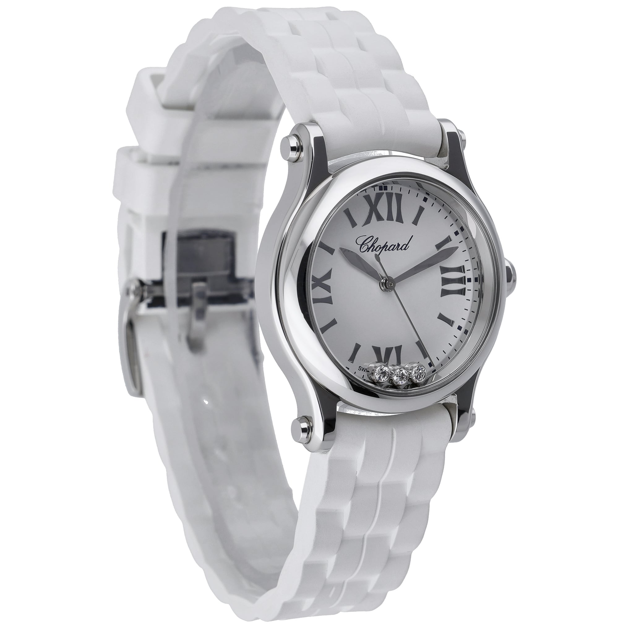 Chopard Happy Sport image 4
