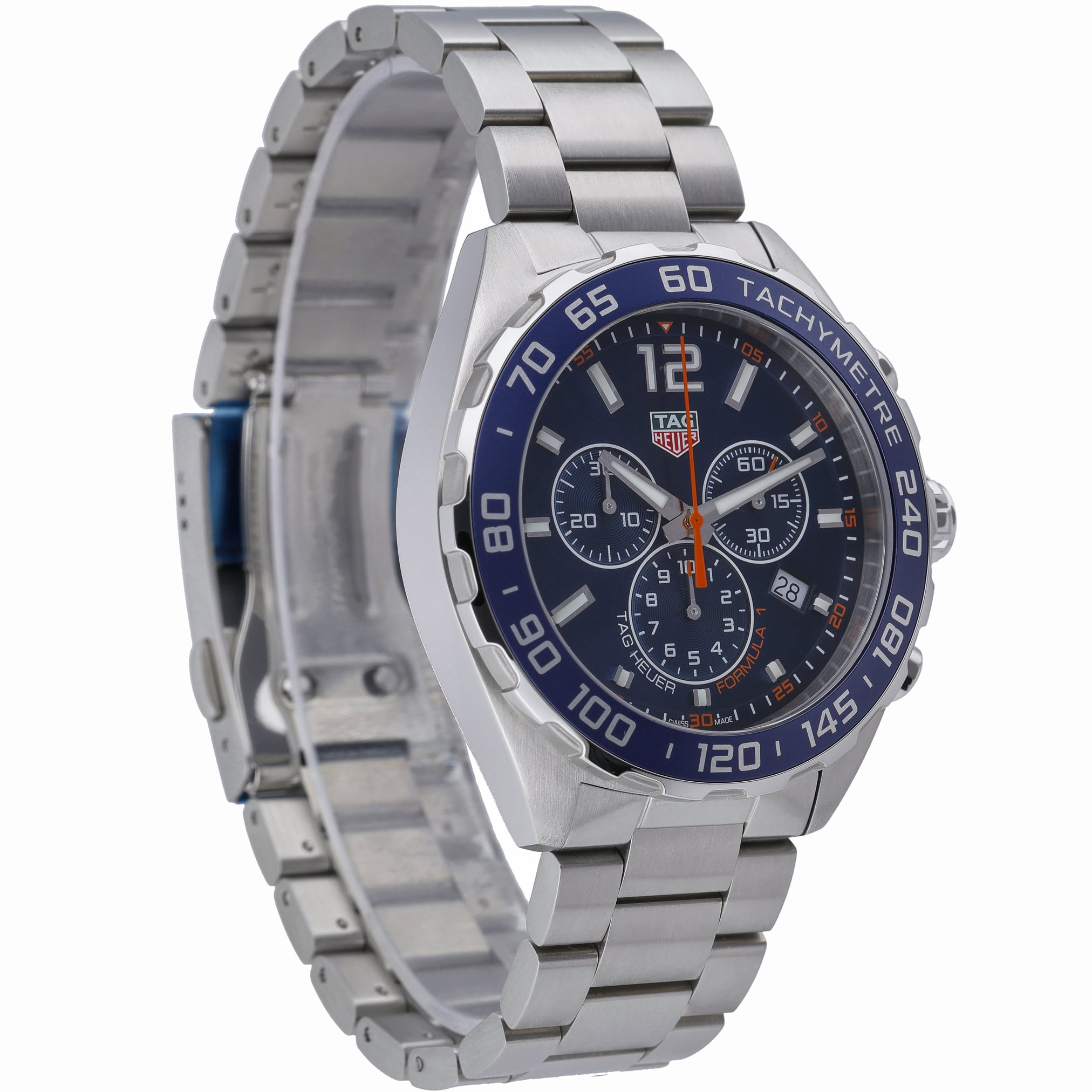 Tag Heuer Formula 1 image 4