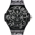 Hublot Broderie Ceramic image 1