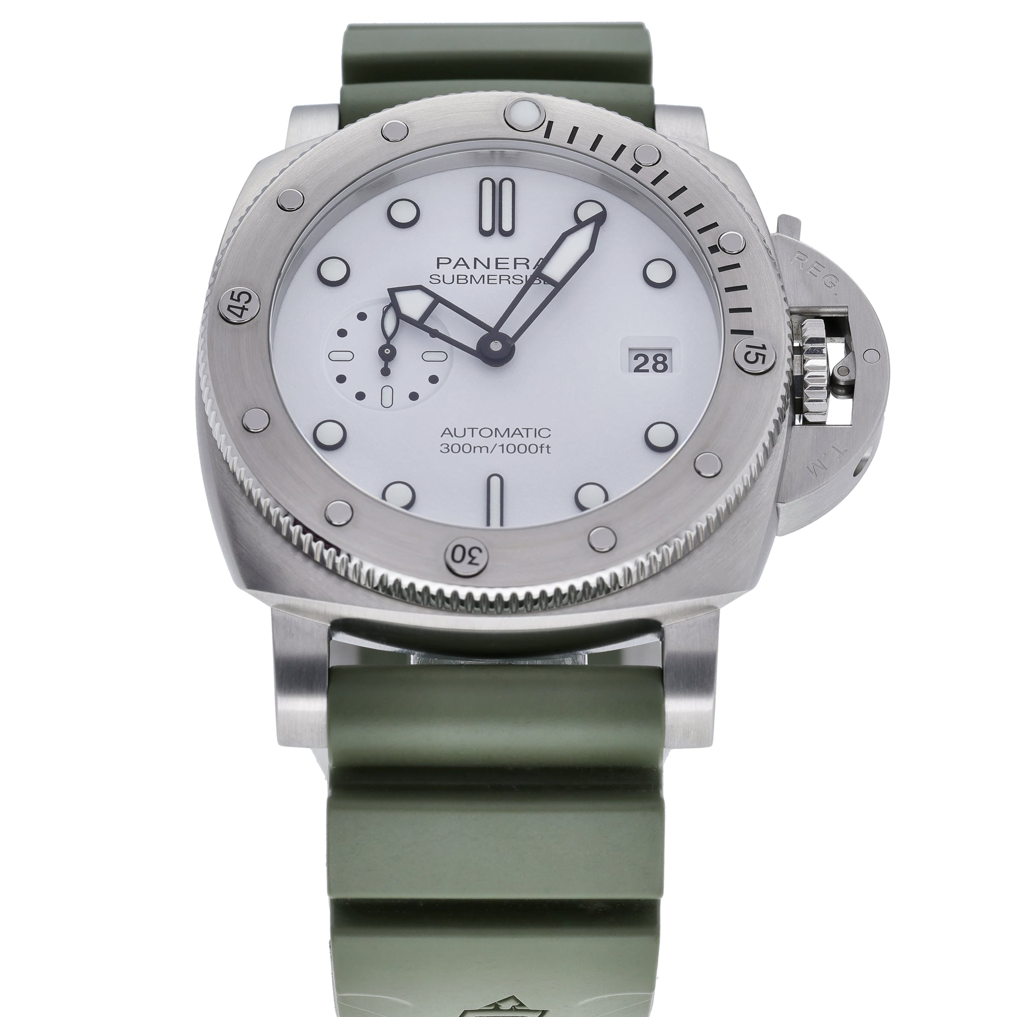 Panerai Submersible QuarantaQuattro image 2