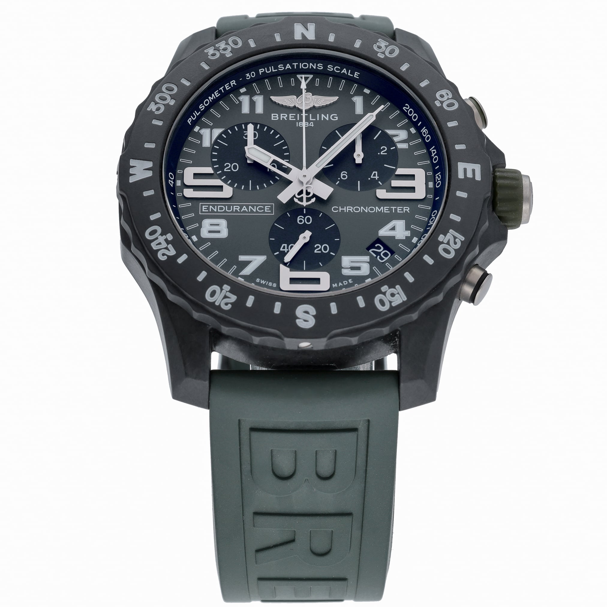 Breitling Watches of Switzerland image 2