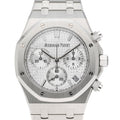 Audemars Piguet Royal Oak Chronograph image 1