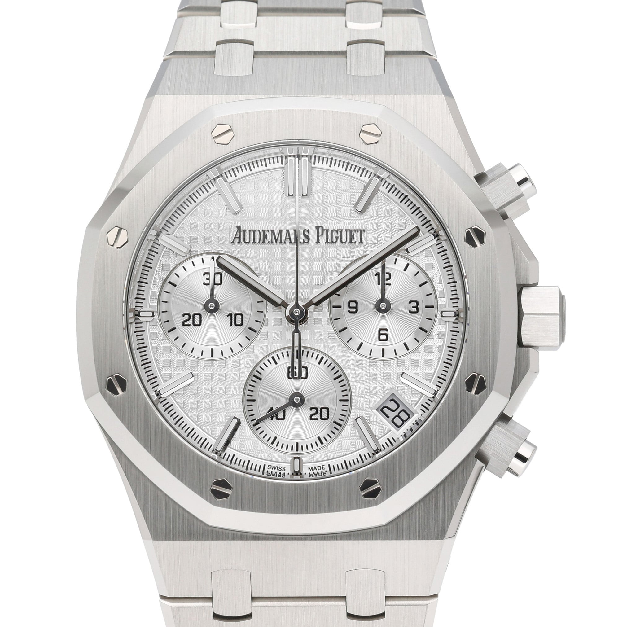 Audemars Piguet Royal Oak Chronograph image 1