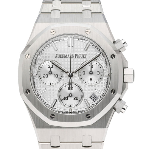 Audemars Piguet Royal Oak Chronograph image 1