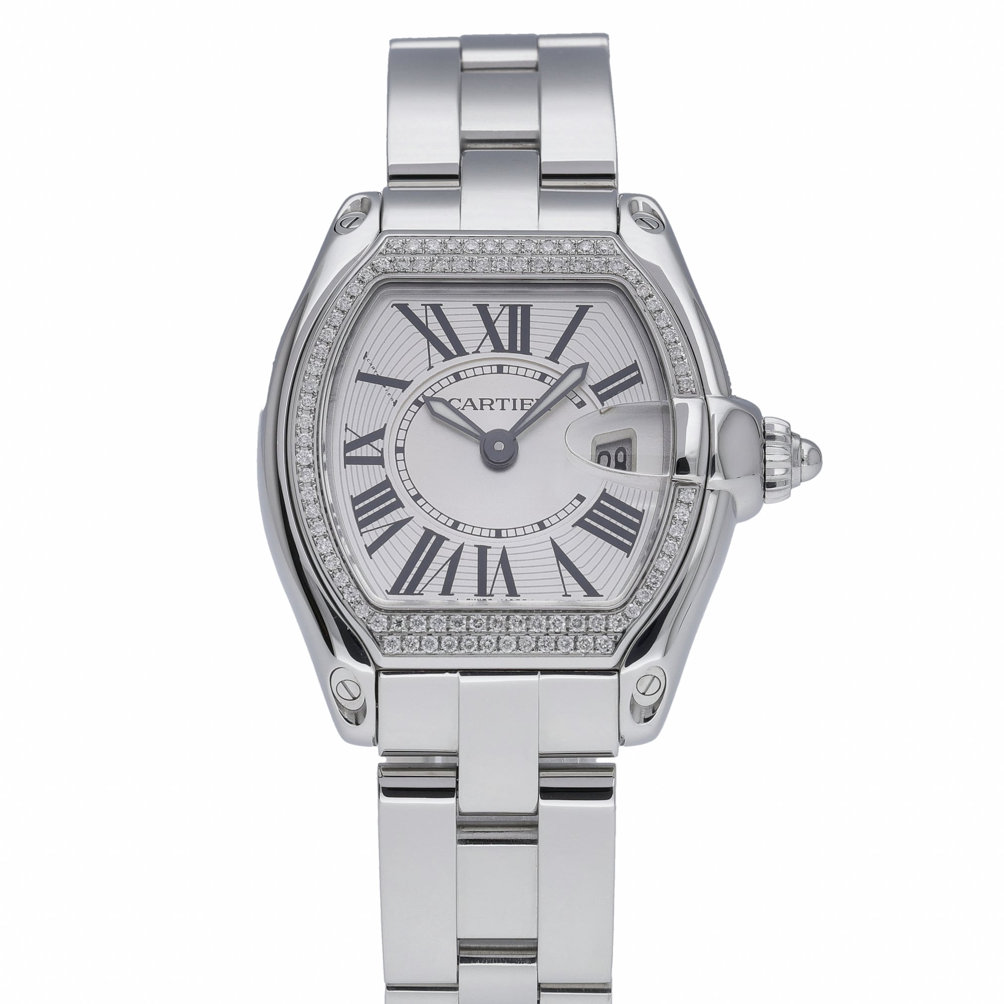 Cartier Roadster image 3