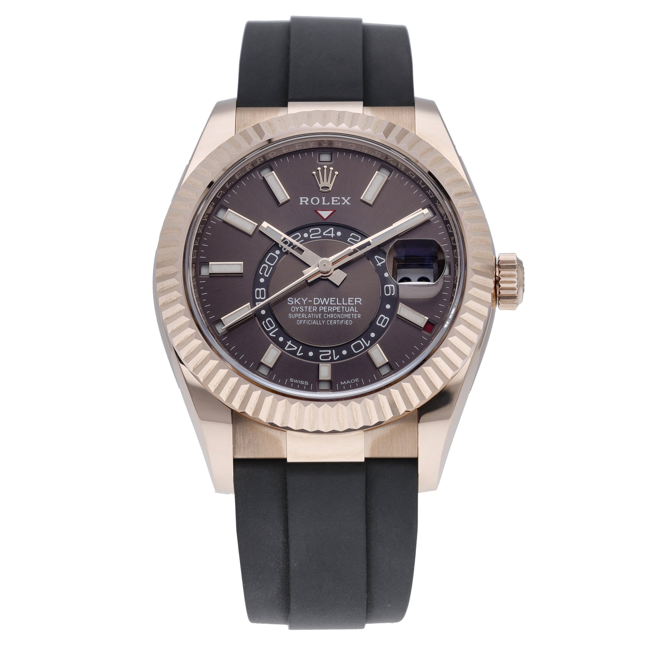 Rolex Sky-Dweller image 3