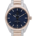 Omega Constellation Globemaster image 1
