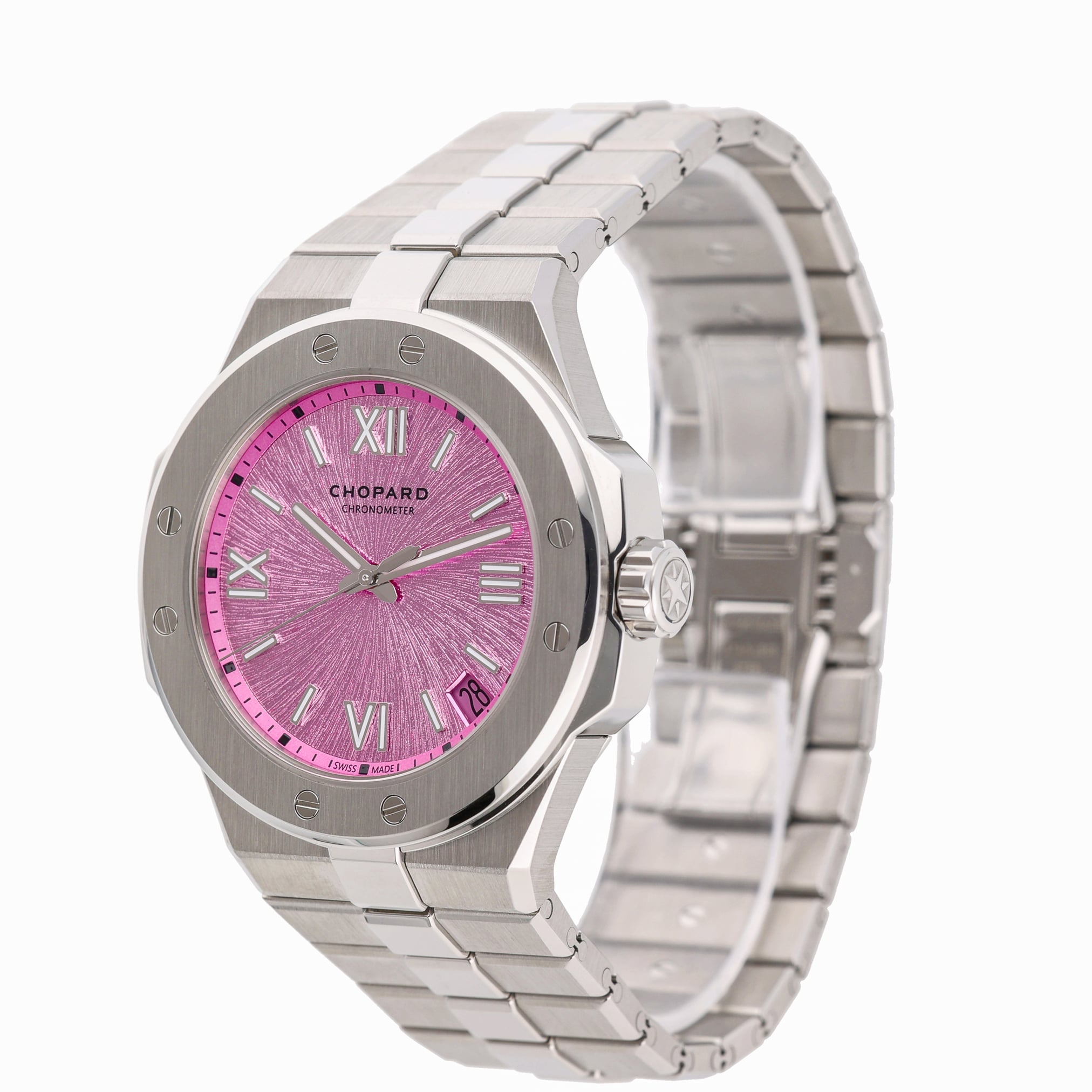 Chopard Alpine Eagle image 4