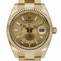 Rolex Sky-Dweller image 1