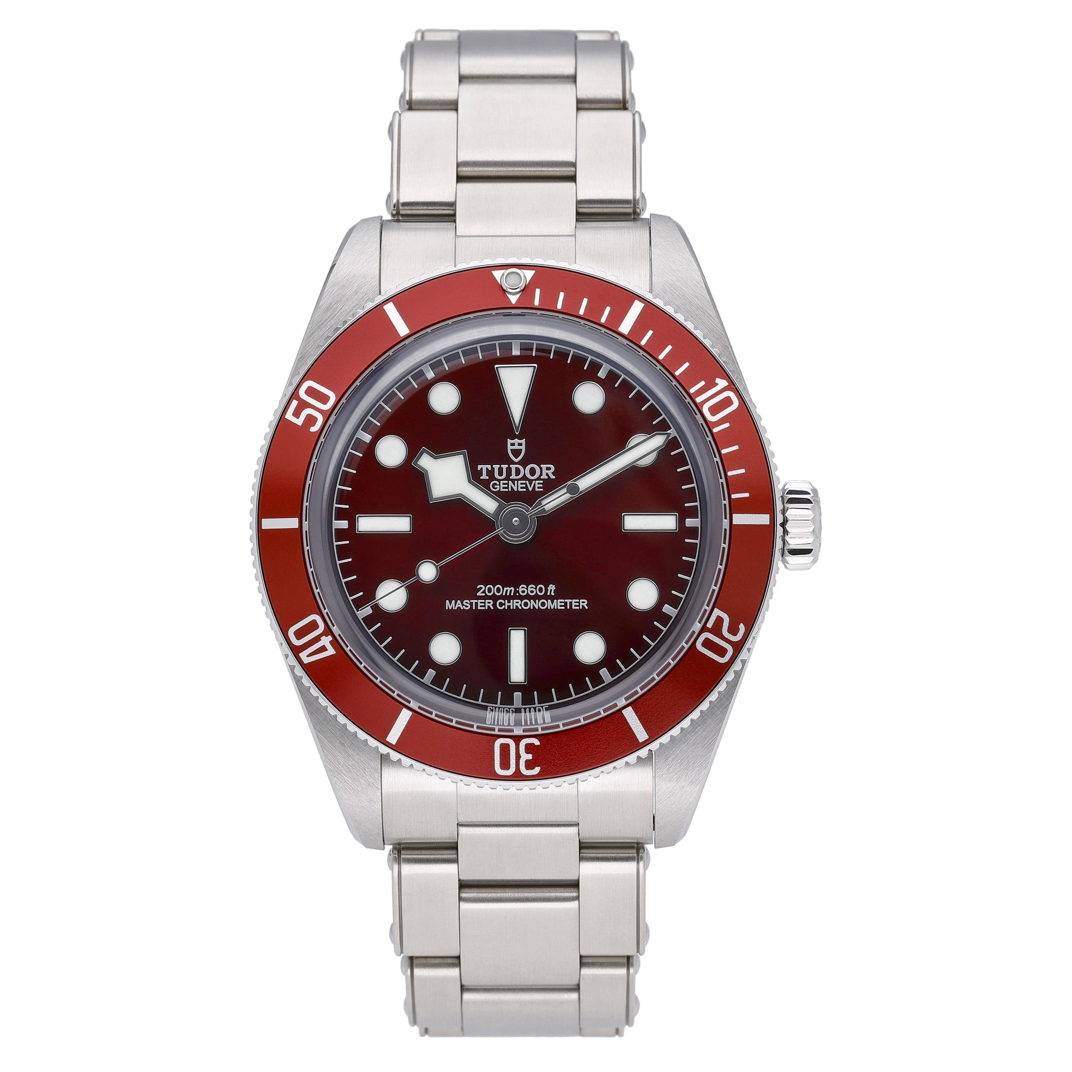 Tudor Black Bay 58 image 2