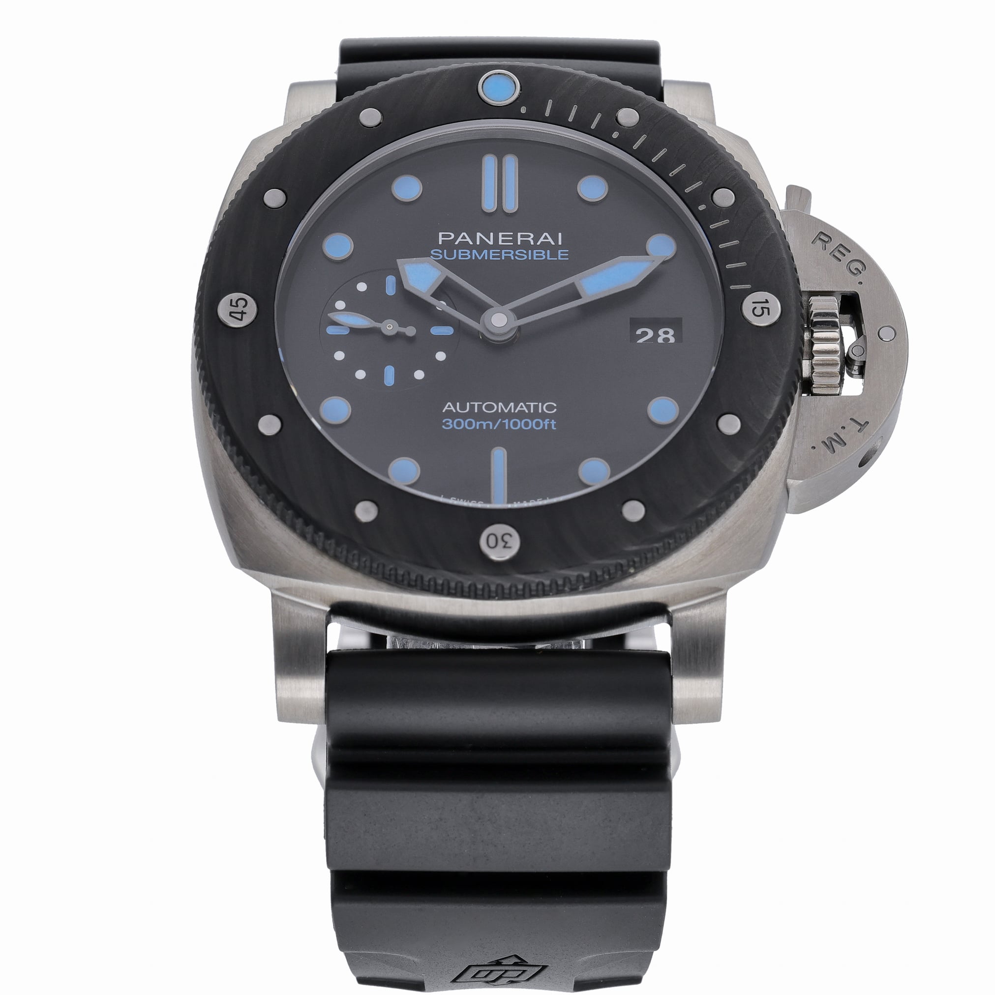 Panerai BMG-Tech image 3