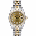 Rolex Datejust image 1