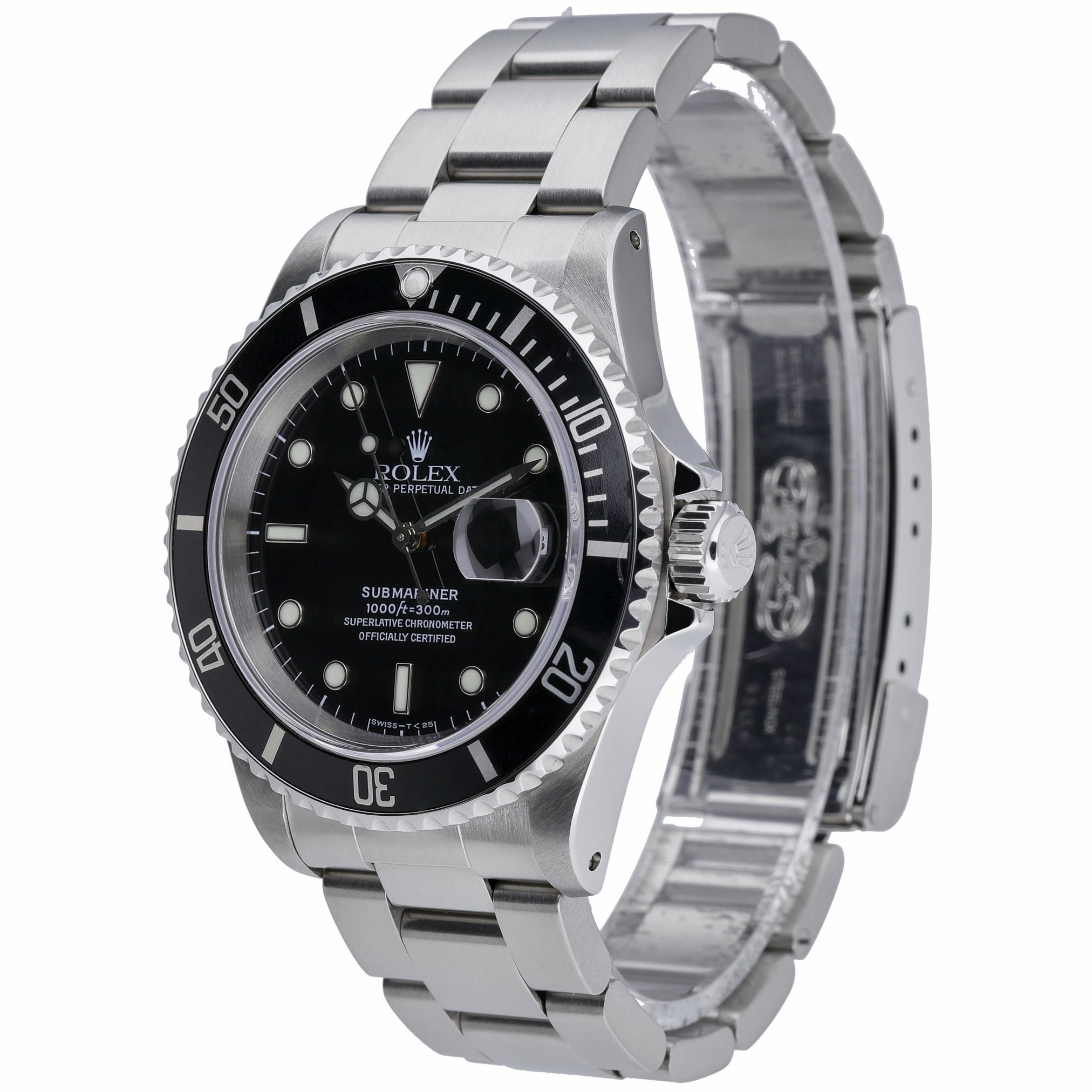 Rolex Submariner image 4