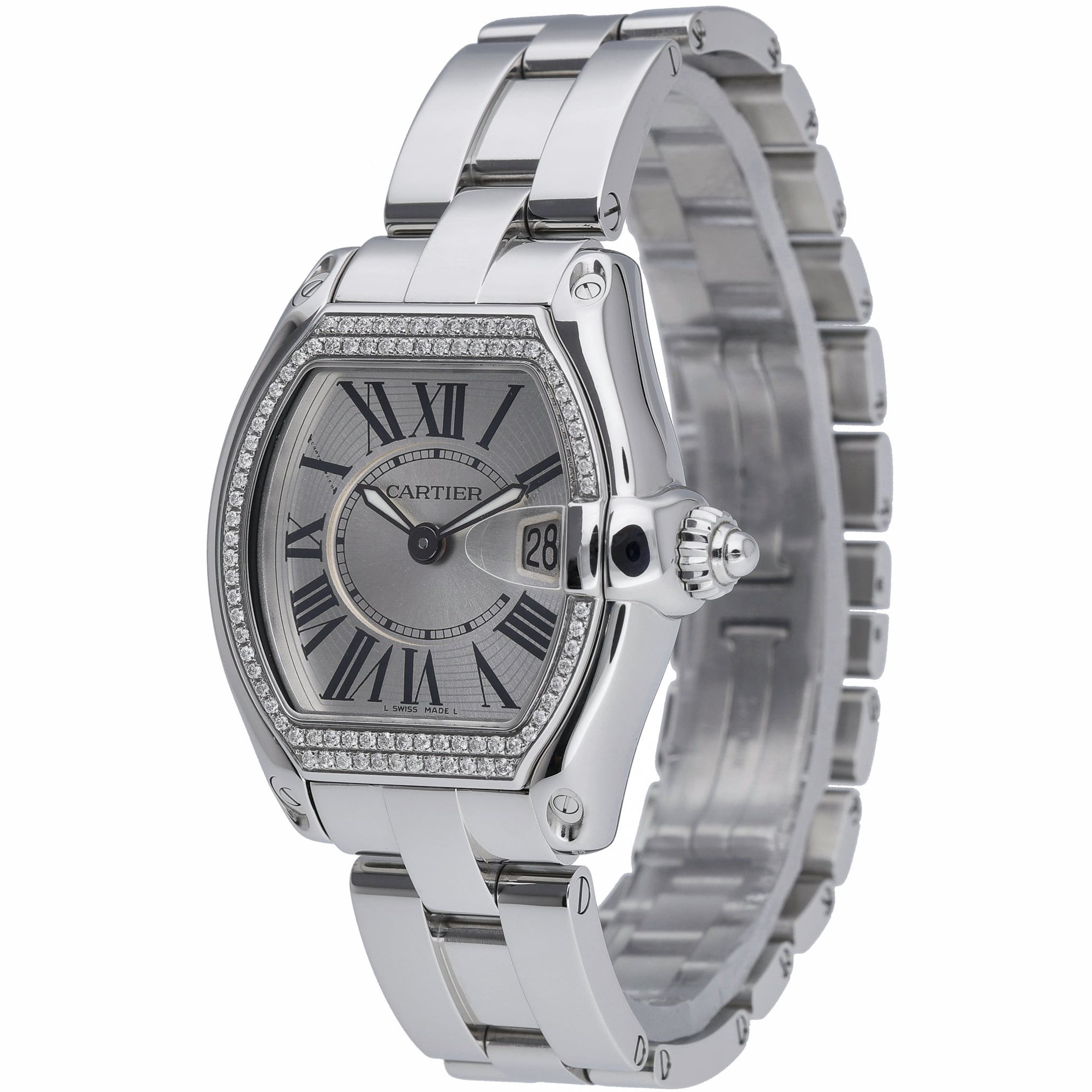 Cartier Roadster image 4