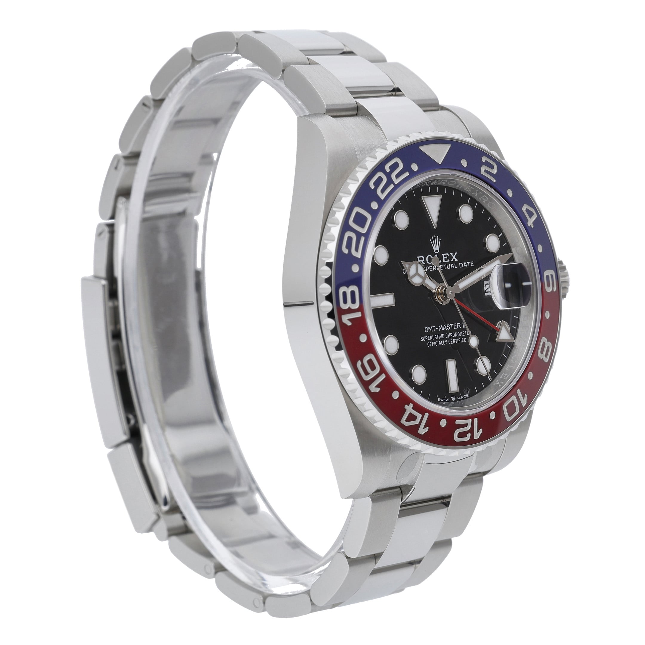 Rolex GMT-Master II image 4