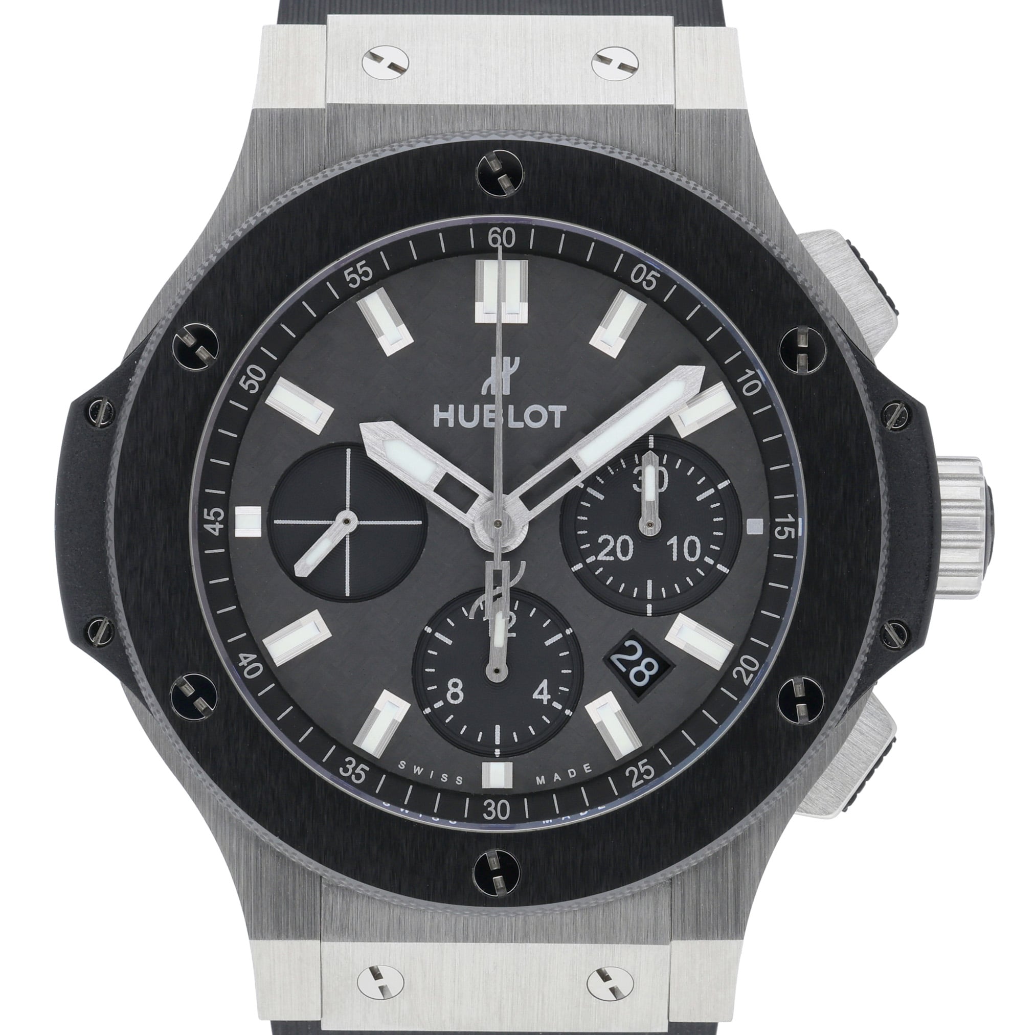 Hublot Big Bang 44mm image 1