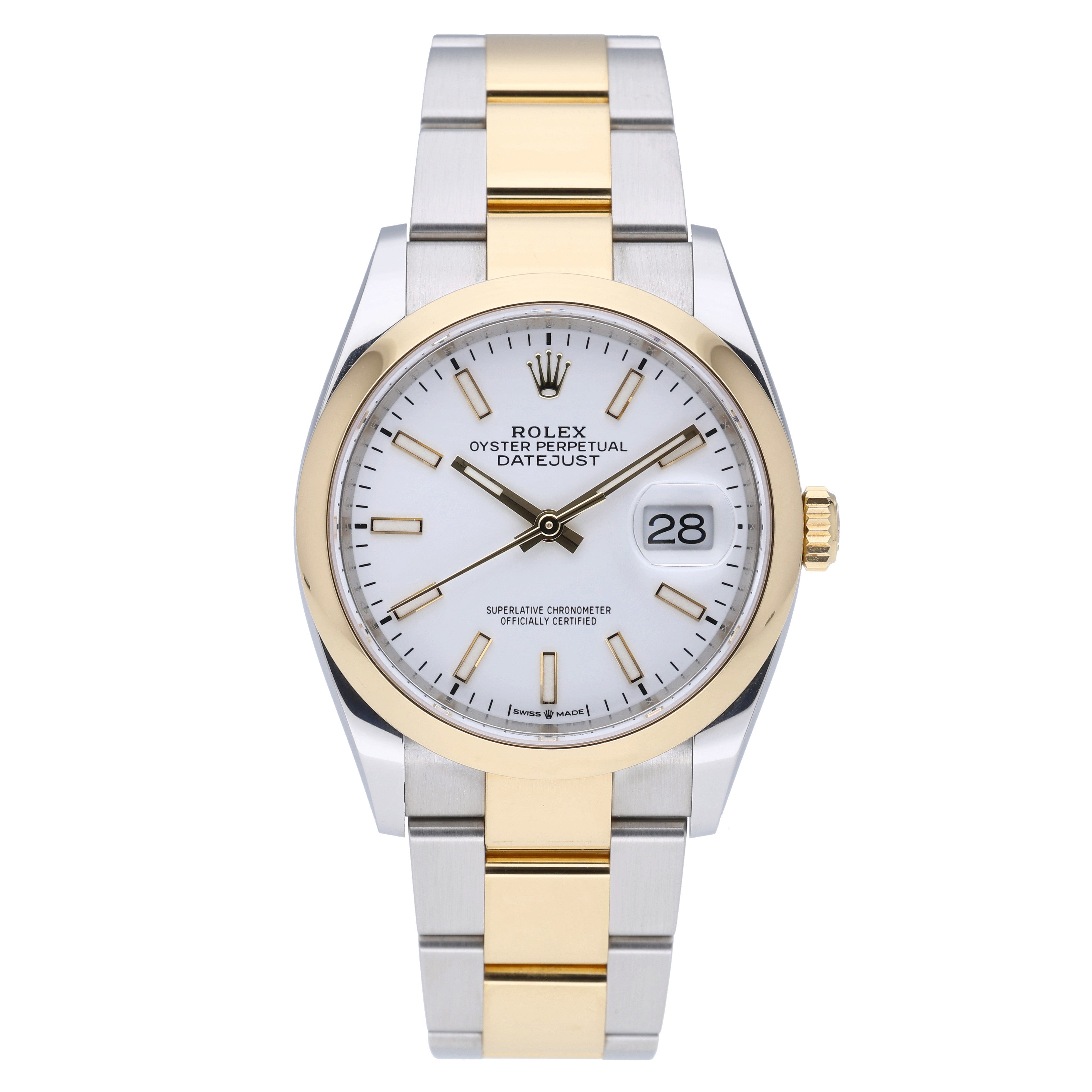 Rolex Datejust image 2