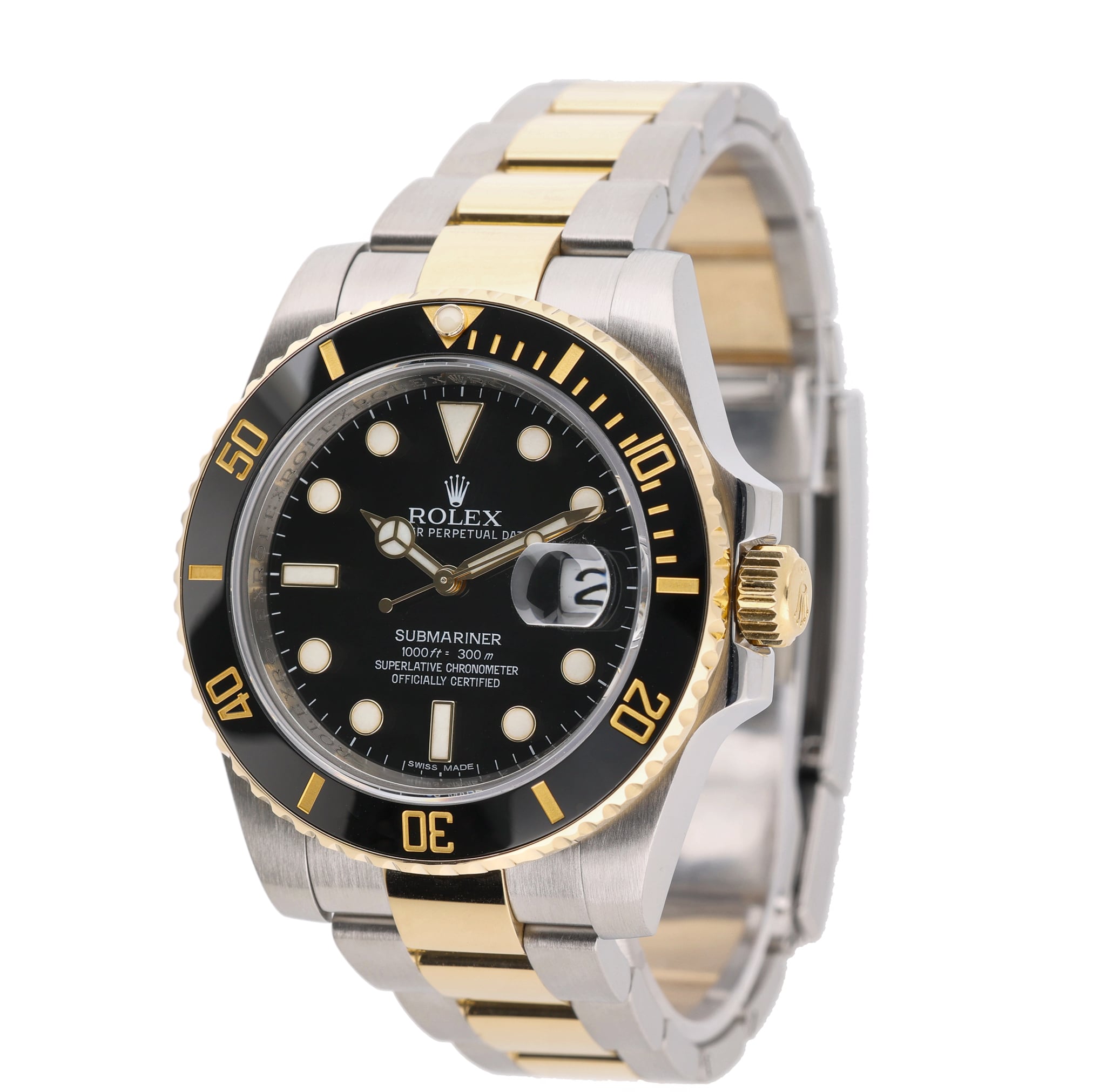 Rolex Submariner image 4