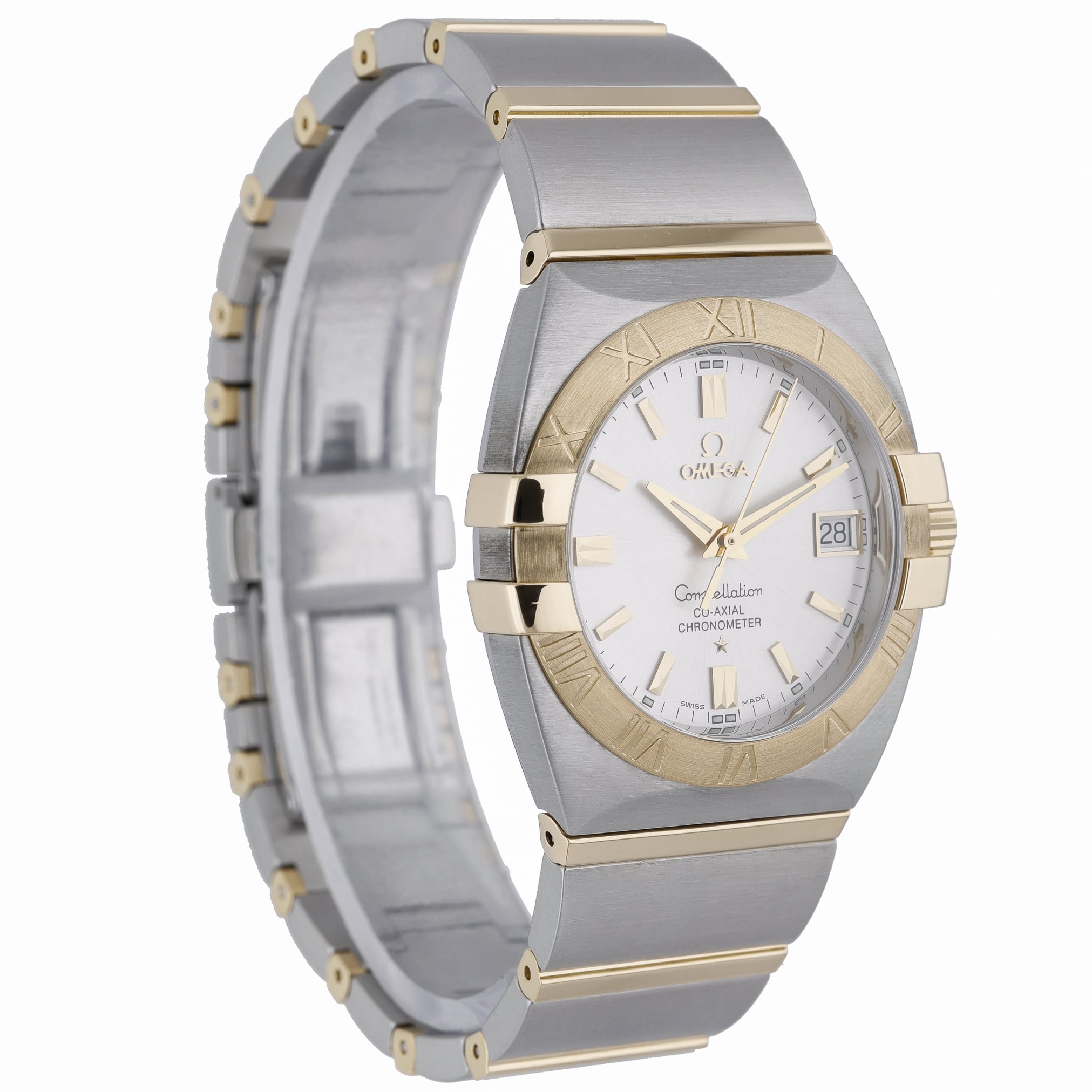 Omega Constellation image 4