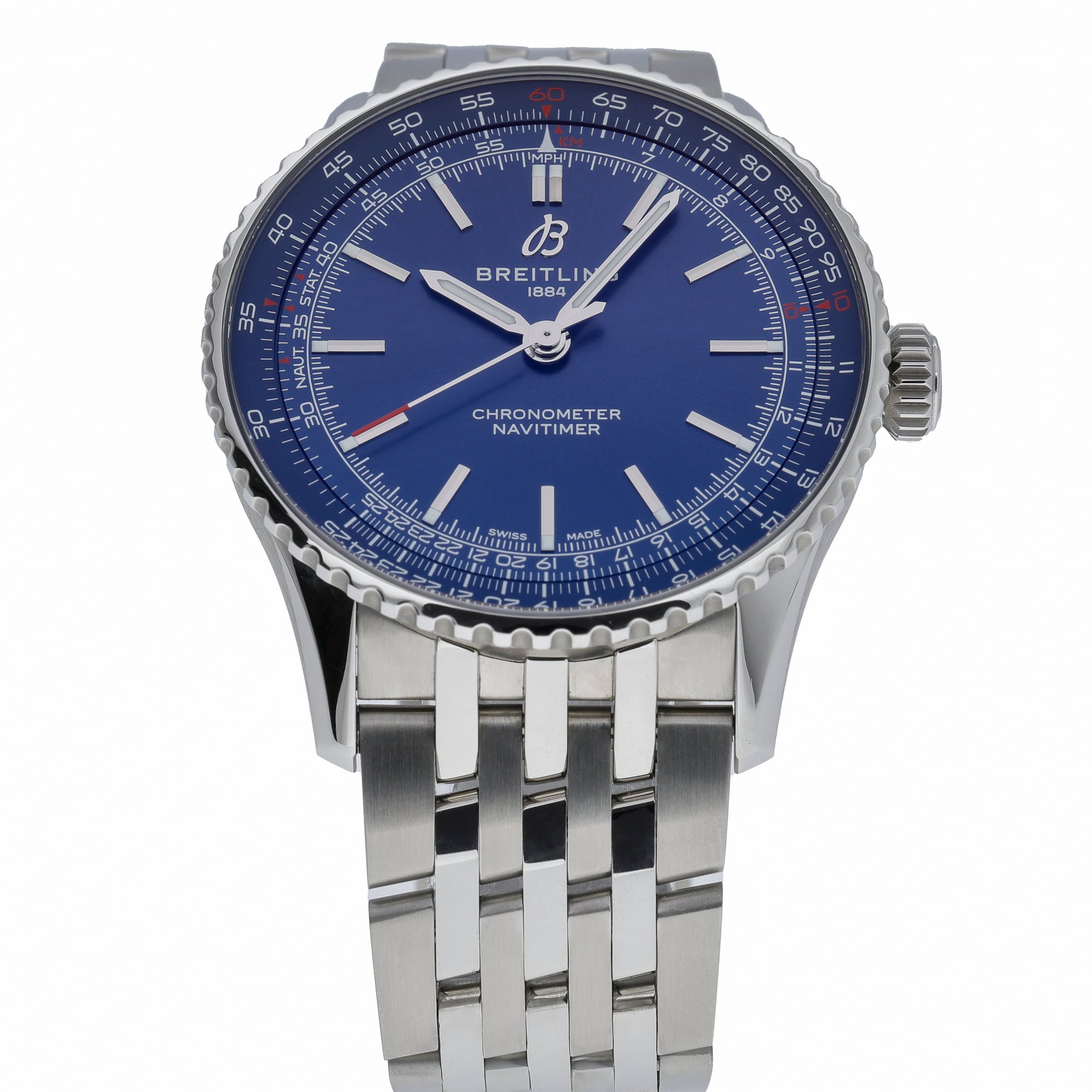 Breitling Navitimer image 3
