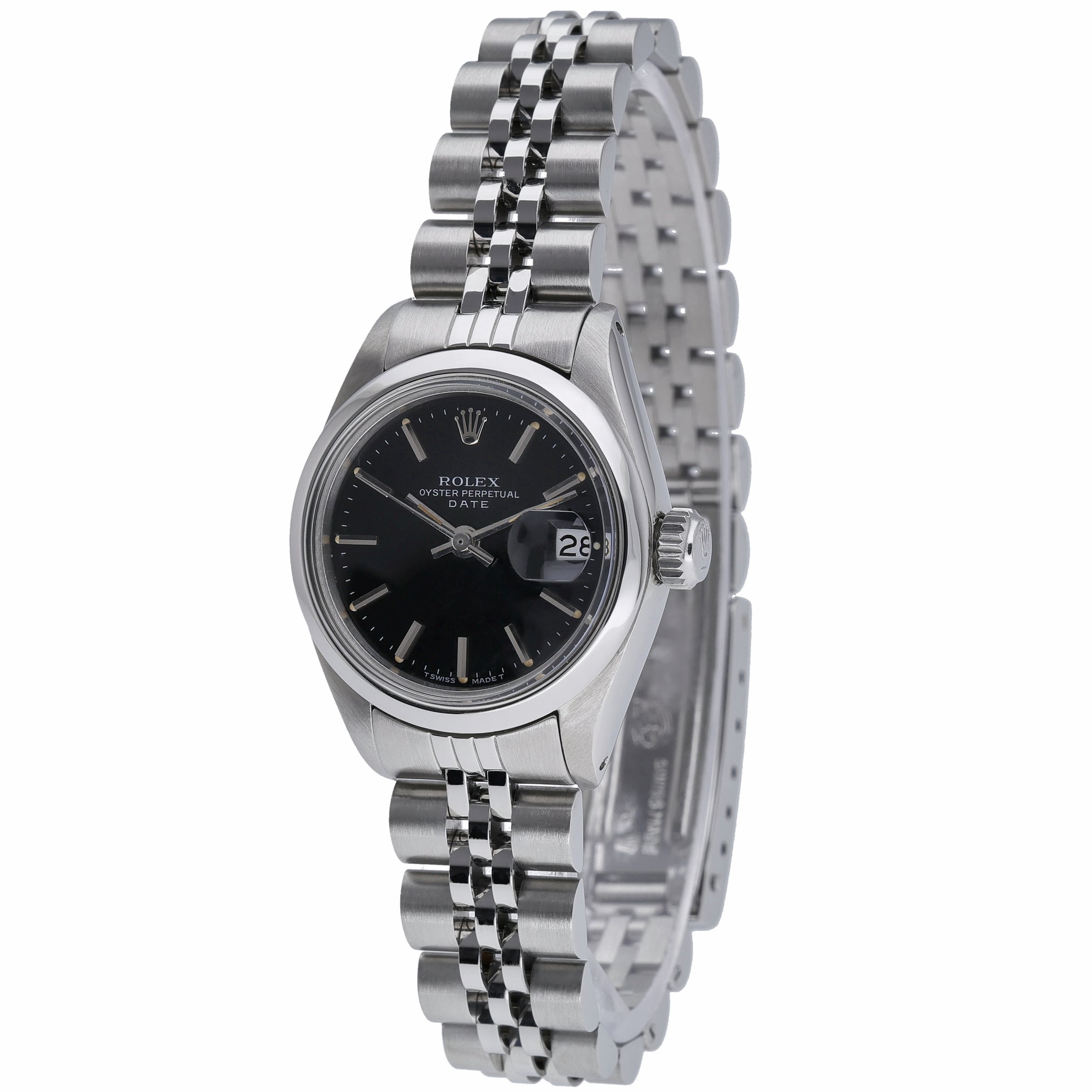 Rolex Datejust image 3