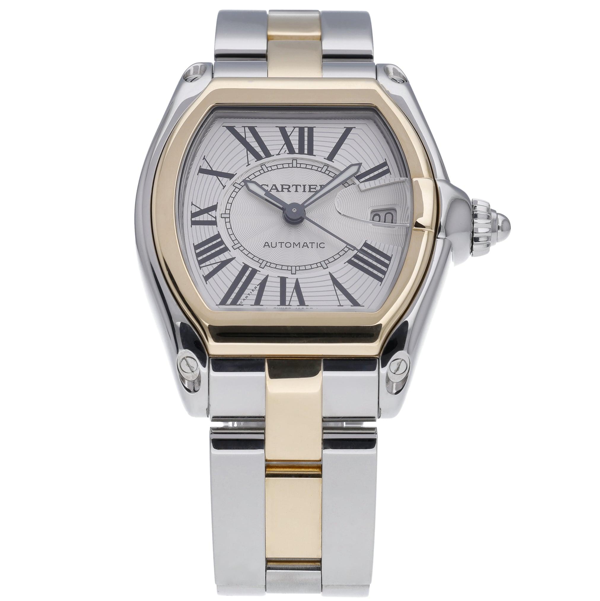 Cartier Roadster image 2