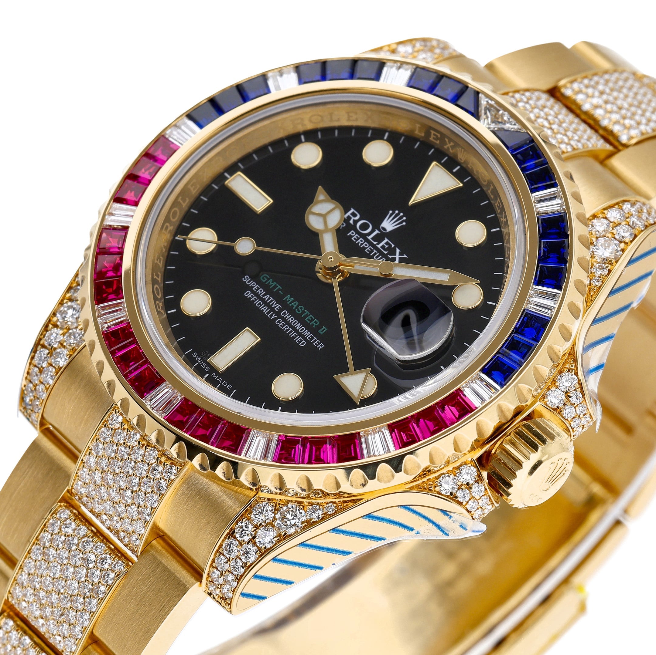 Rolex GMT-Master II image 2