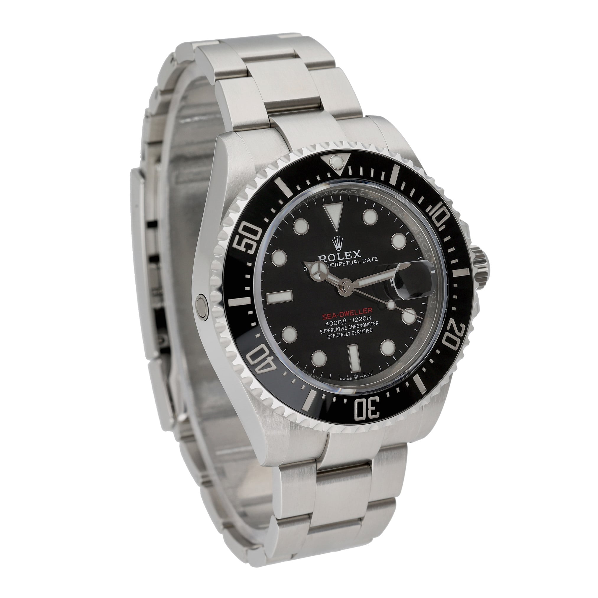 Rolex Sea-Dweller image 3