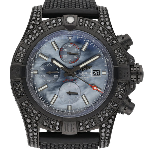 Breitling Super Avenger II image 1